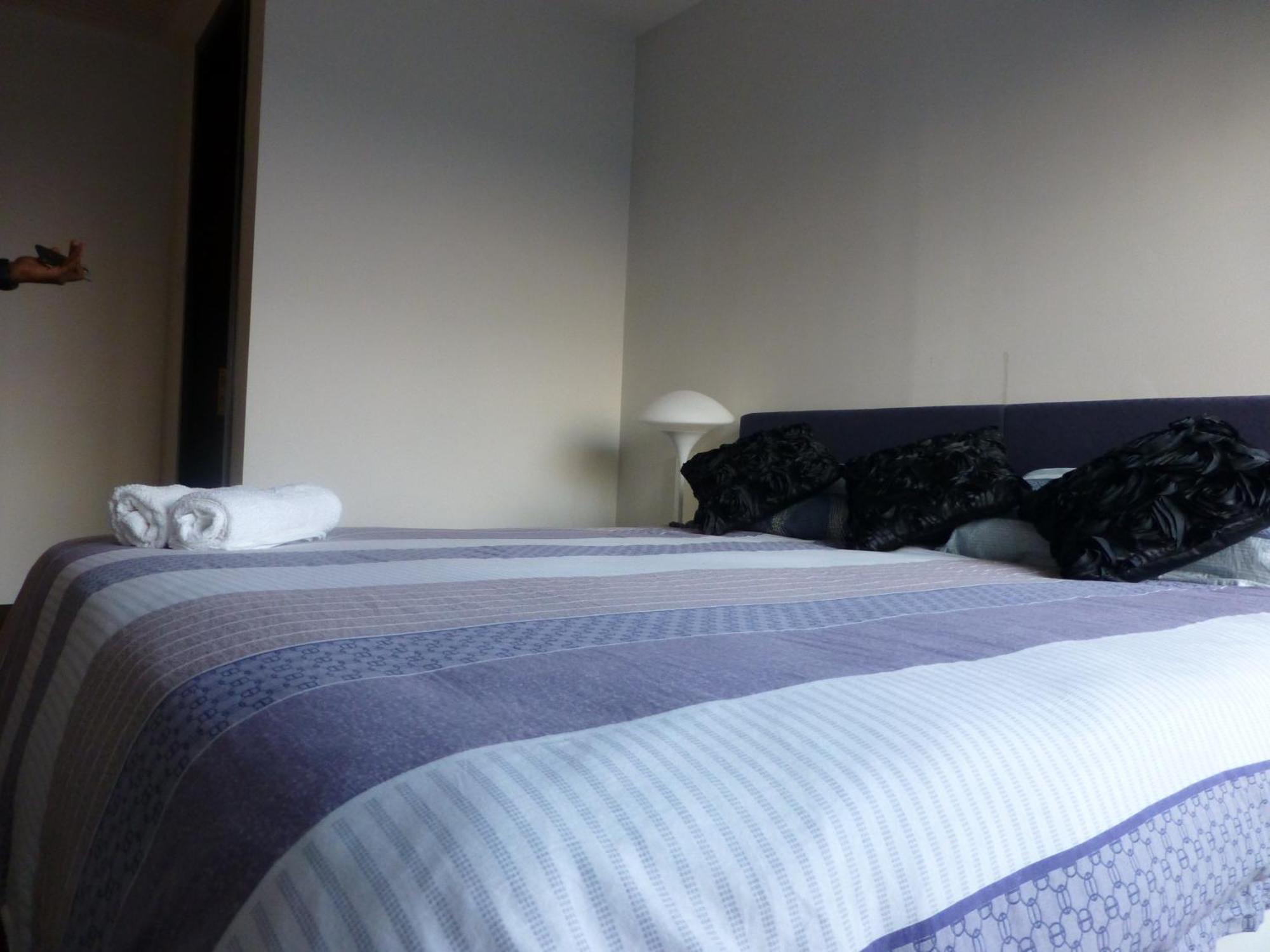 クアラルンプールCasa Residencyアパートメント エクステリア 写真