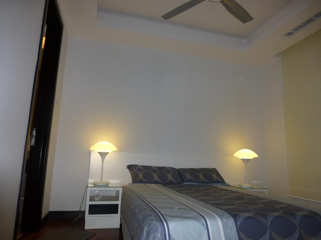 クアラルンプールCasa Residencyアパートメント 部屋 写真