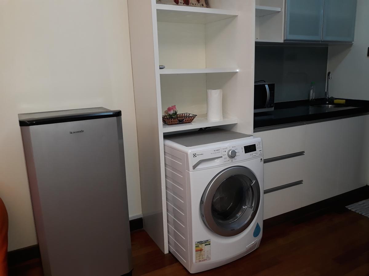 クアラルンプールCasa Residencyアパートメント エクステリア 写真