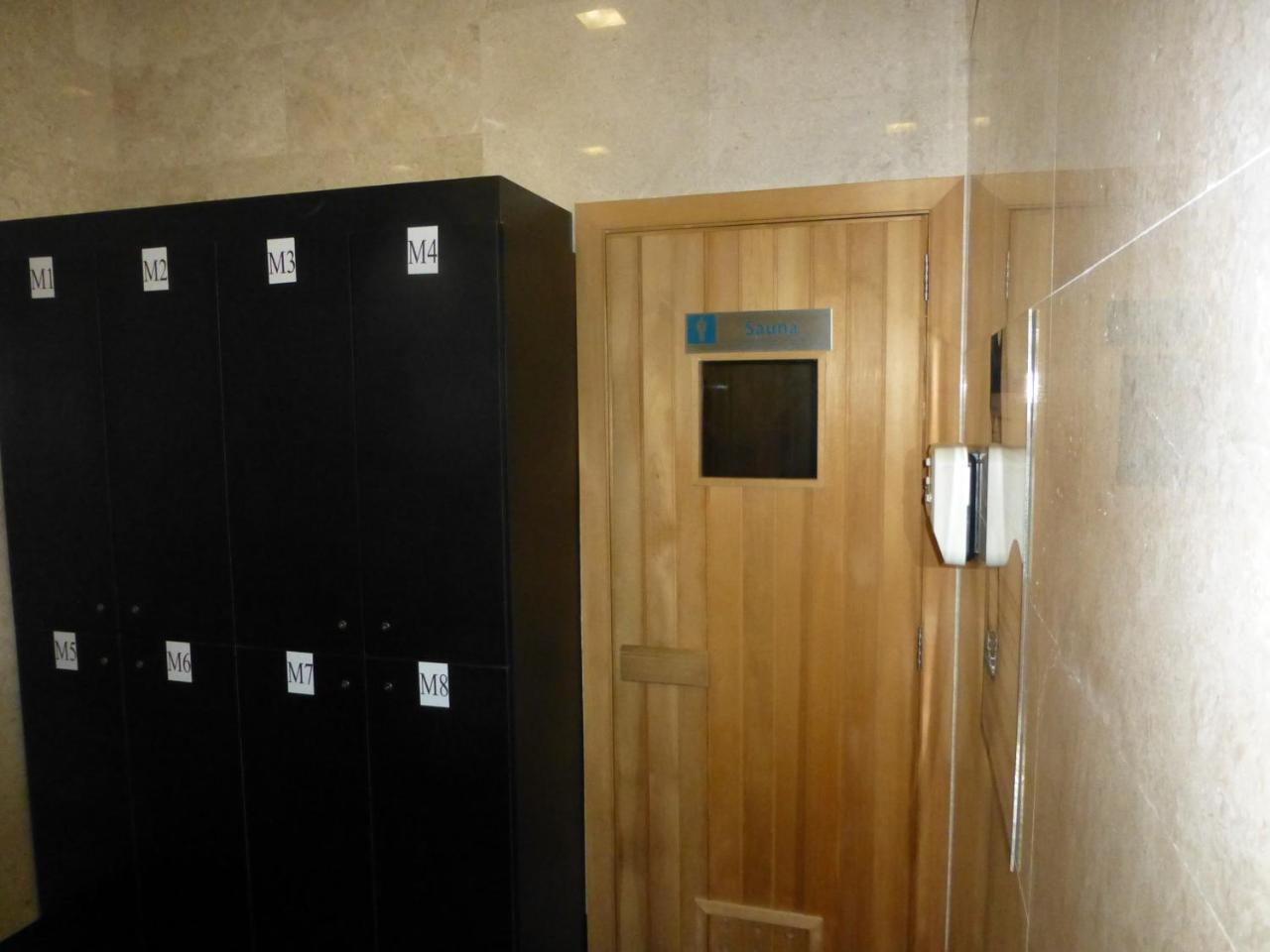 クアラルンプールCasa Residencyアパートメント エクステリア 写真